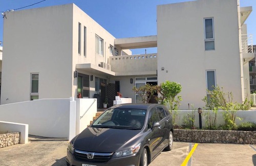 Taira House | Casa di Bravo