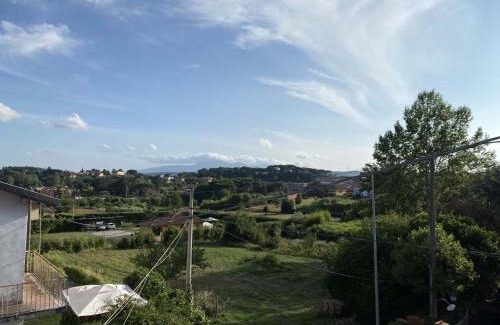 Buggiano House | Casa Di Campagna tra borghi e castelli
