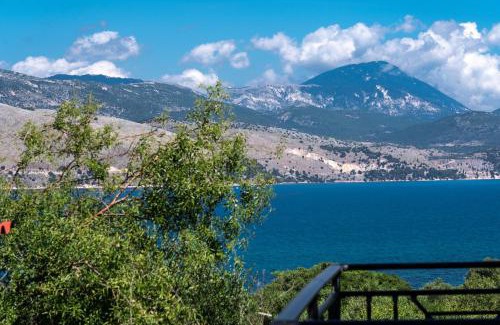 Paliki Apartment | Casa di Colona - Μπεζ