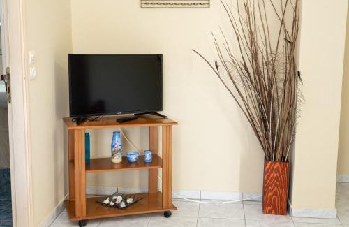 Paliki Apartment | Casa di Colona - Μπεζ