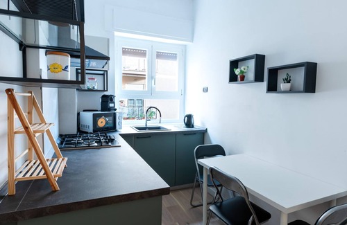 Tuscolano Apartment | Casa Di Cristina in Rome