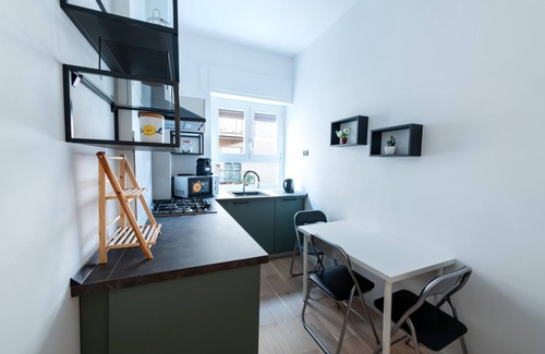 Tuscolano Apartment | Casa Di Cristina in Rome