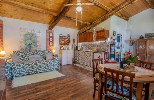 Casamaggiore House | Casa di Cristina