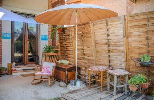 Casamaggiore House | Casa di Cristina