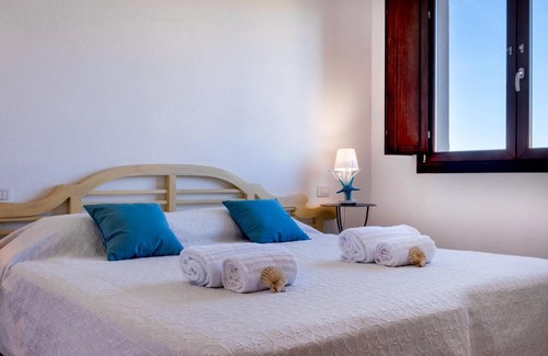 Liscia di Vacca Apartment | Casa di Design nel cuore della Costa Smeralda