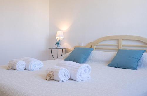 Liscia di Vacca Apartment | Casa di Design nel cuore della Costa Smeralda