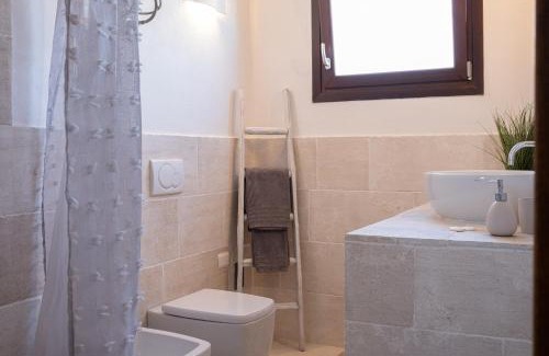 Liscia di Vacca Apartment | Casa di Design nel cuore della Costa Smeralda