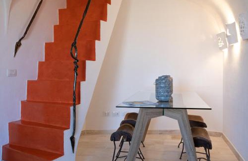 Liscia di Vacca Apartment | Casa di Design nel cuore della Costa Smeralda