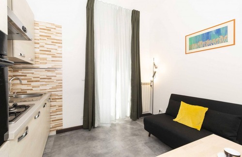 Cenisia Apartment | Casa di Diana in Zona Cenisia by Wonderful Italy