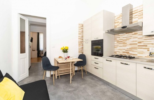 Cenisia Apartment | Casa di Diana in Zona Cenisia by Wonderful Italy