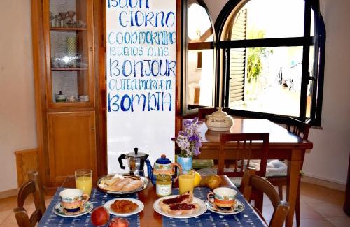 Loceri Bed & Breakfast | Casa di Eugenia