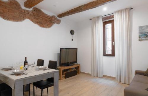 Piombino Apartment | Casa di Febo