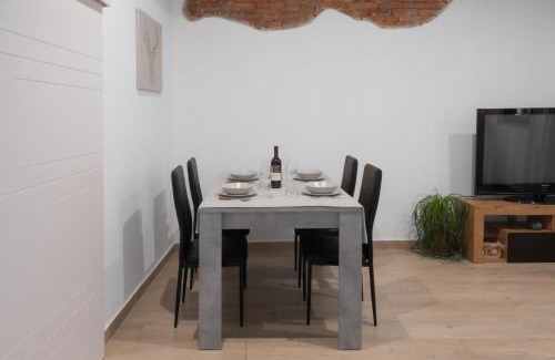 Piombino Apartment | Casa di Febo