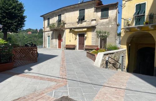 Arcola Apartment | Casa di Filippo