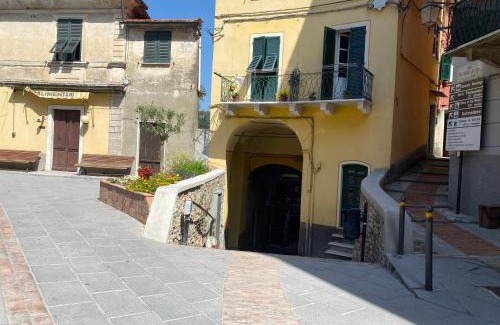 Arcola Apartment | Casa di Filippo