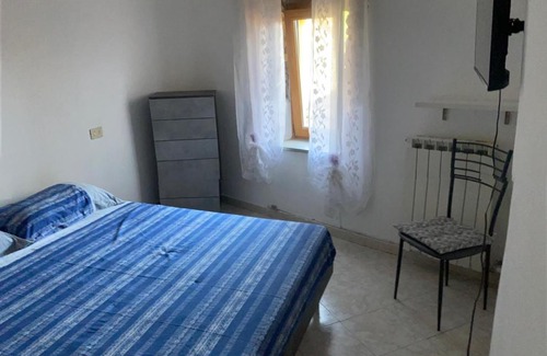 Arcola Apartment | Casa di Filippo