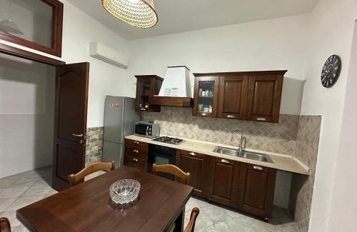 Castelsardo Historic Centre Apartment | Casa di Flavio