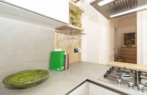 Cenisia Apartment | Casa di Francesco in Zona Cenisia by Wonderful Italy
