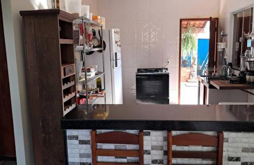 Divino de Sao Lourenco House | Casa di Gobbi - Casa completa