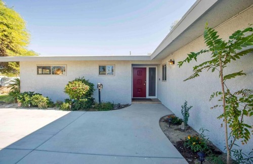 Palm Desert House | Casa Di Grandi Ricordi