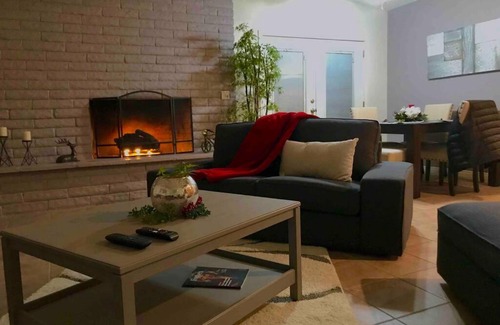 Palm Desert House | Casa Di Grandi Ricordi