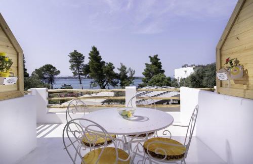 Vourvourou Apartment | Casa di Greco