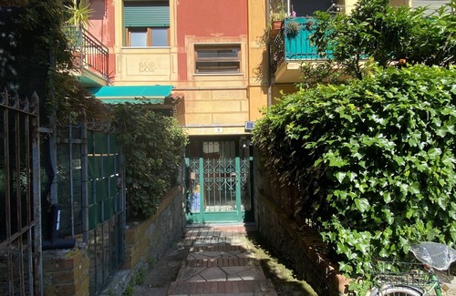 San Lorenzo della Costa Apartment | Casa di Bianca by PortofinoVacanze