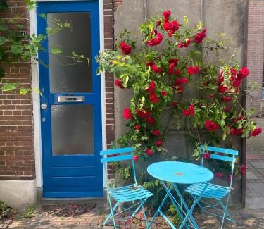 Zutphen Apartment | Casa di Kola