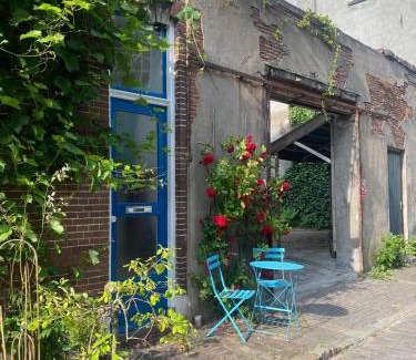Zutphen Apartment | Casa di Kola