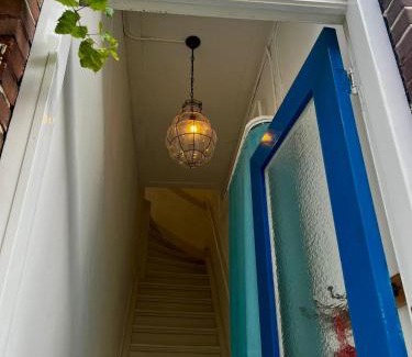 Zutphen Apartment | Casa di Kola