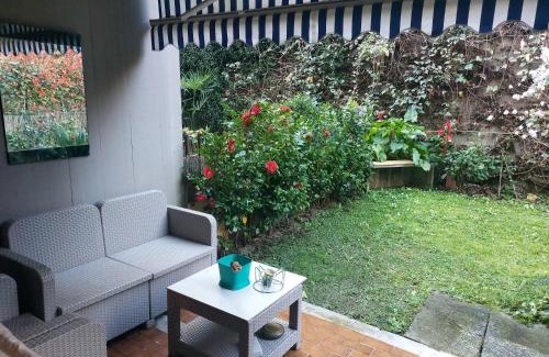 Lesa Apartment | Casa di Lara