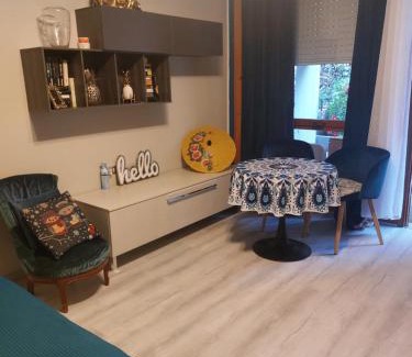 Lesa Apartment | Casa di Lara