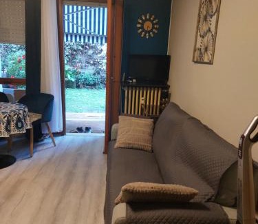 Lesa Apartment | Casa di Lara