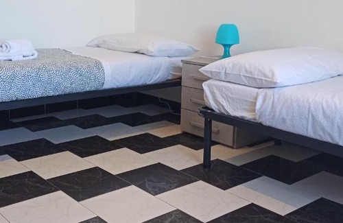 Pra' Apartment | casa di Laura 2
