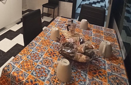 Pra' Apartment | casa di Laura 2
