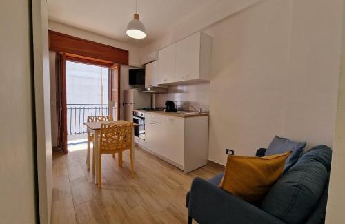 Porticello Apartment | Casa di Leda 2