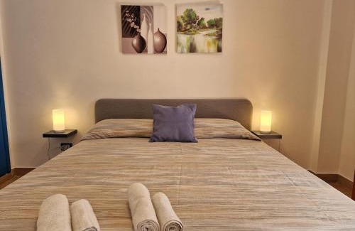 Porticello Apartment | Casa di Leda 2