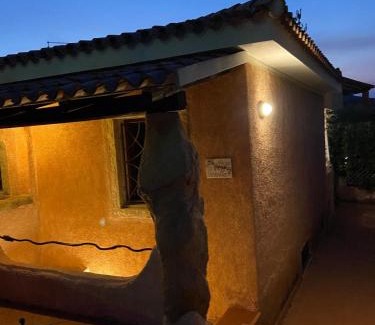 La Conia House | Casa di Loretta