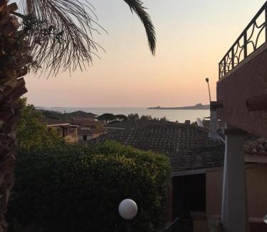 La Conia House | Casa di Loretta