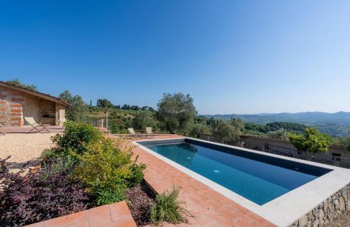 Castelnuovo Berardenga Villa | Casa Di Luca Country Home with private pool and garden, Castelnuovo Berardenga, Toscana