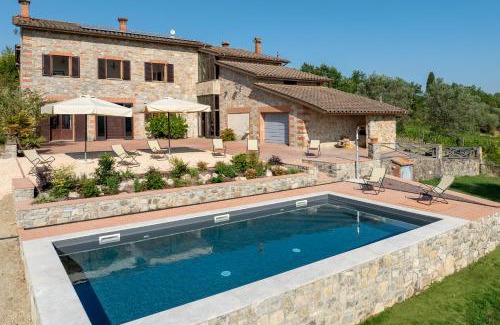 Castelnuovo Berardenga Villa | Casa Di Luca Country Home with private pool and garden, Castelnuovo Berardenga, Toscana
