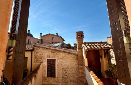 Foligno House | Casa di Lucy Umbria