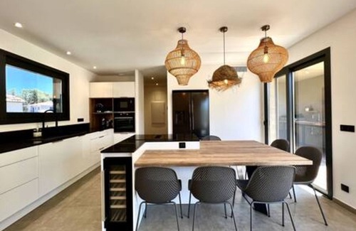 Sotta House | Casa di Macchjerolu - 8 pers