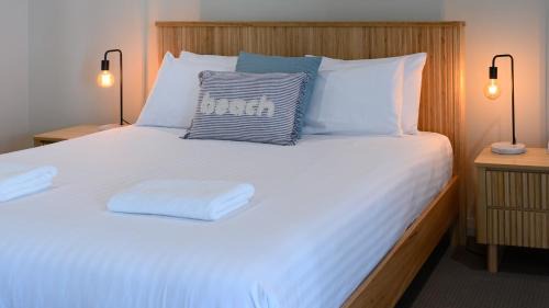 Mandurah Apartment | Casa Di Marco Polo