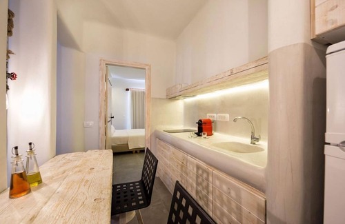 Imerovigli Villa | Casa Di Mare