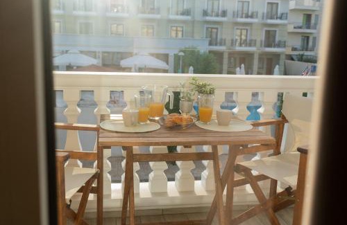 Olymbiaki Akti Apartment | Casa Di Mare II