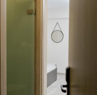Olymbiaki Akti Apartment | Casa Di Mare II