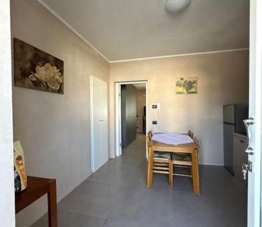 Negrar Apartment | Casa di Maria