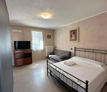 Negrar Apartment | Casa di Maria
