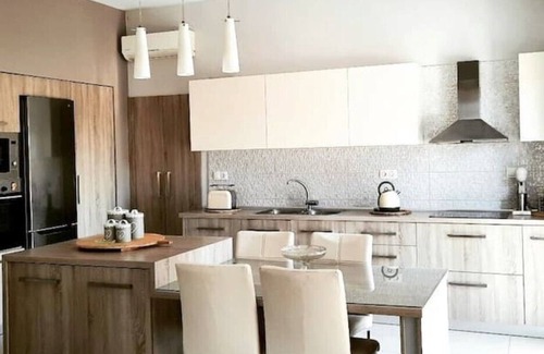 Pastida House | Casa di Marilia